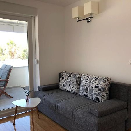 Apartman DODO 1 Novalja Bagian luar foto